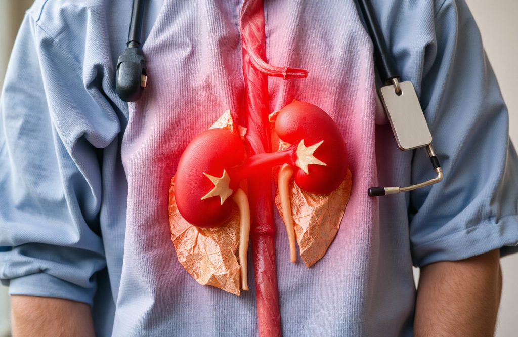 Success Rates of Kidney Transplants with Injured Donor Kidneys Explained