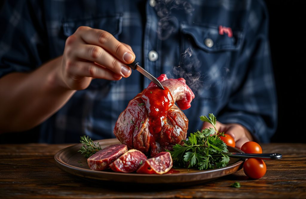 Debunking the Red Meat and Heart Disease Myth: What You Need to Know