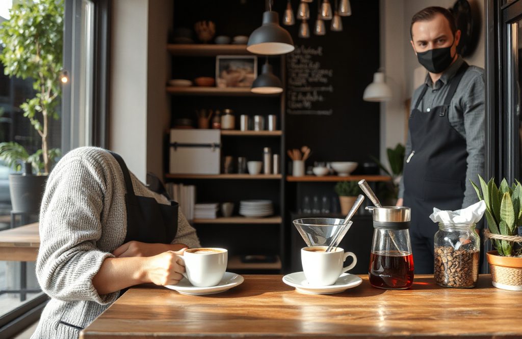 El Impacto del Consumo de Café tras un Infarto: Beneficios y Precauciones