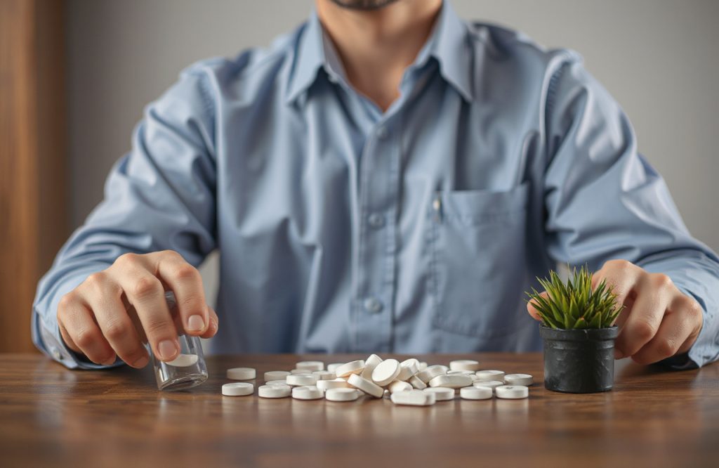 Debunking the Antidepressant Myth: Understanding Mental Health Treatment Options