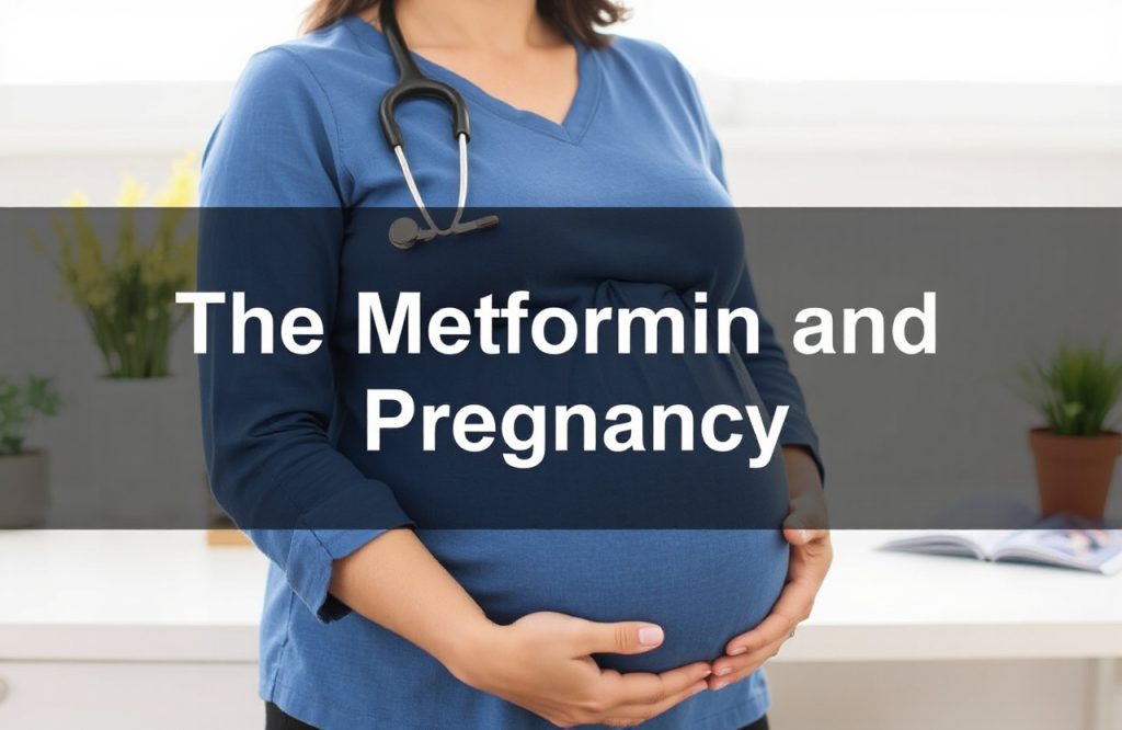 Debunking the Metformin and Pregnancy Myth: What You Need to Know