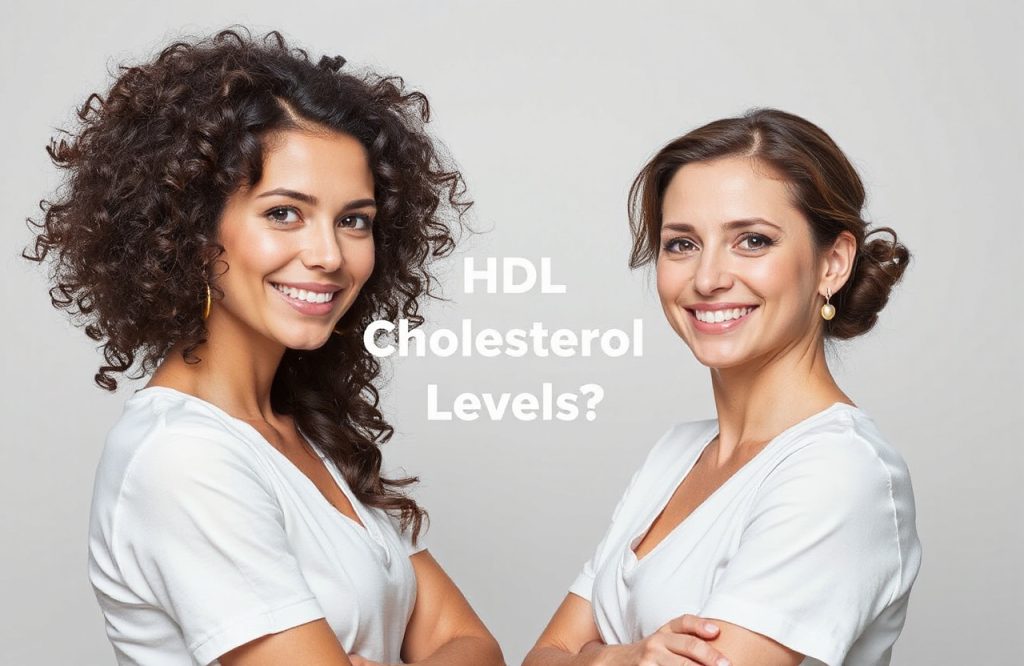 Exploring the Connection Between Psychological Wellbeing and HDL Cholesterol Levels