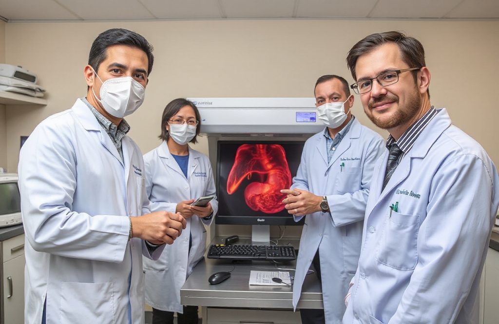 Breakthrough Research Unveils Innovative Treatment for Pancreatic Cancer