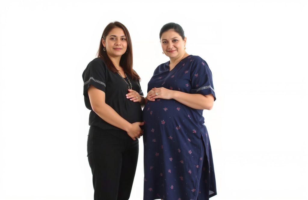 Induction of Labour Benefits Pregnancies with Hypertension and Preeclampsia, New Study Reveals