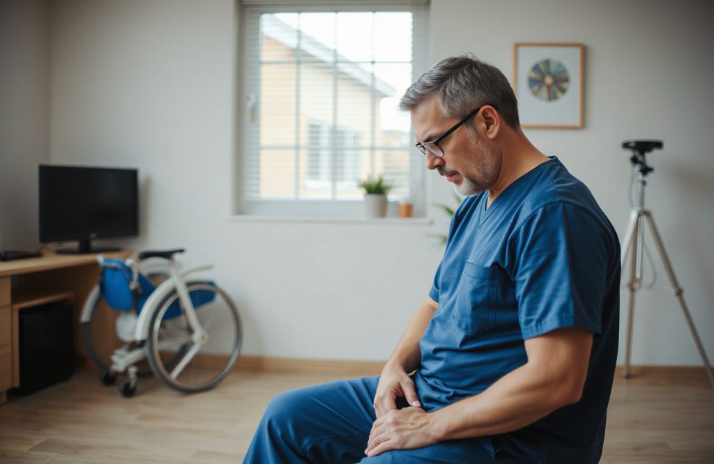 Understanding Depression and Anxiety in Cardiac Rehab Patients: Insights and Solutions