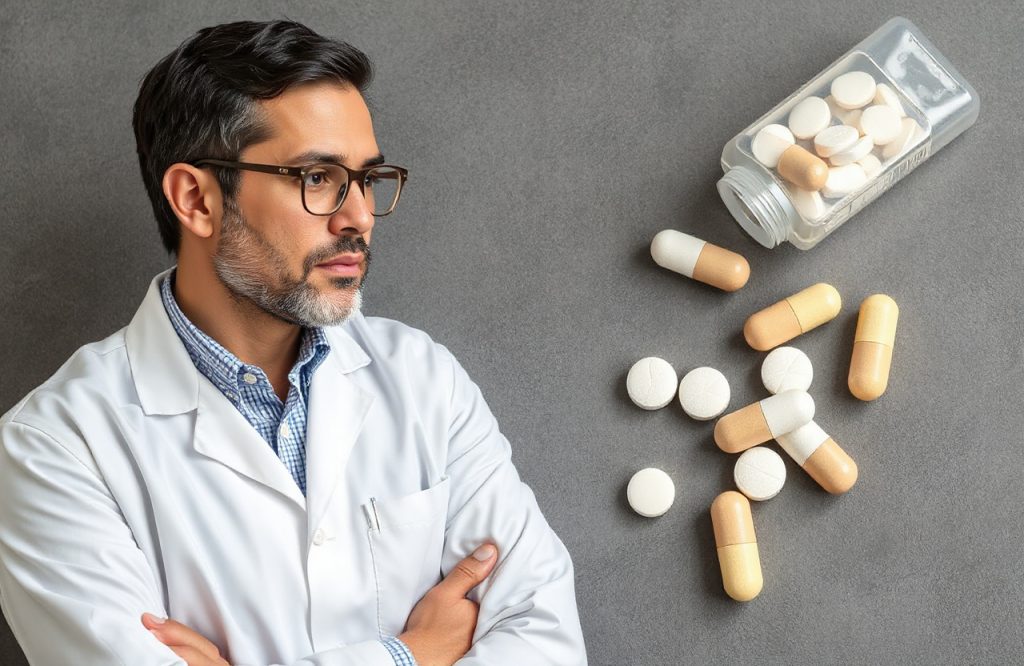 Impact of Anti-Diabetic Medications on Prostate Specific Antigen Levels in Men