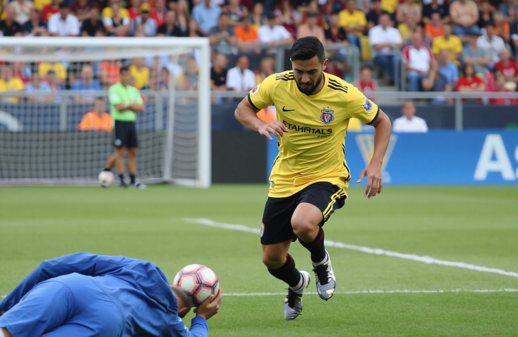 Former Soccer Players Face Higher Risk of Neurodegenerative Diseases, Study Reveals