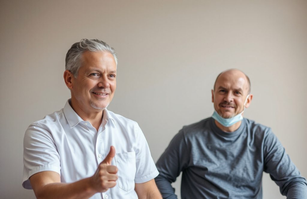 Impact of Chronic Diseases on Exercise Habits Compared to Healthy Individuals