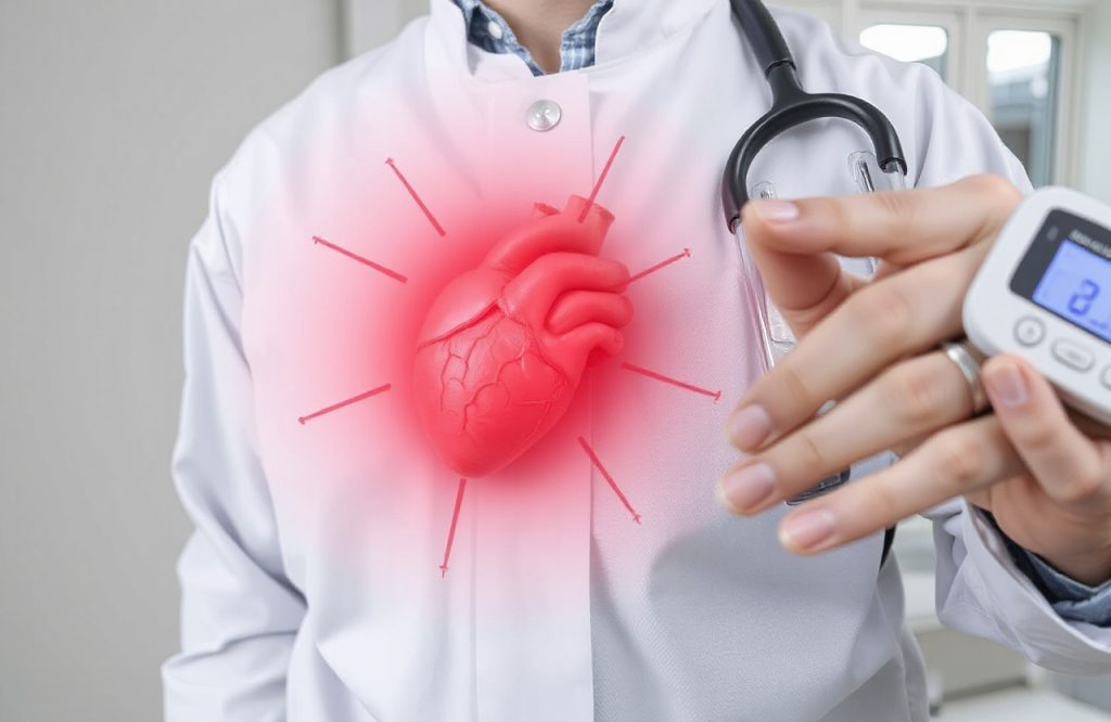 Influenza Increases Heart Attack Risk: What You Need to Know