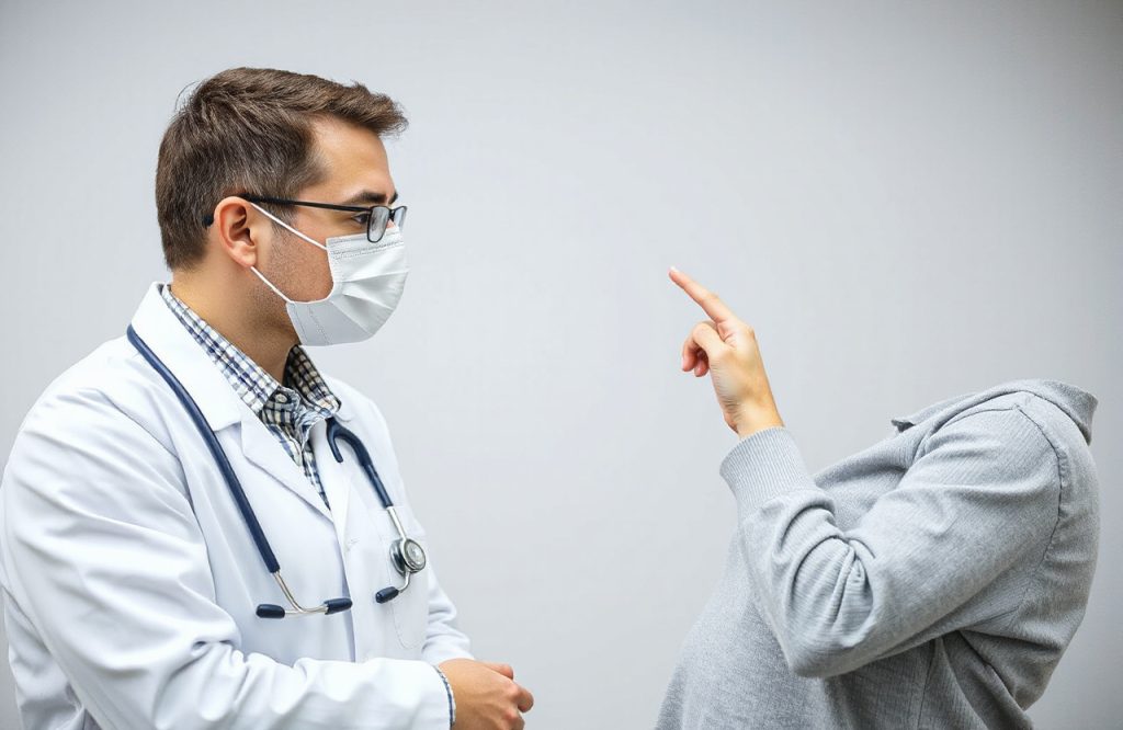 Revolutionary Metric for Acute Cough Prognosis Could Lower Antibiotic Prescriptions