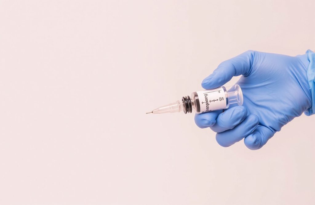 Rabies Vaccine Proven Safe and Effective for Human Use