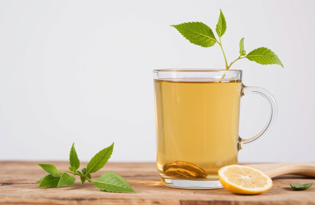 Green Tea and Stroke Risk: What the Latest Nutrition Research Reveals