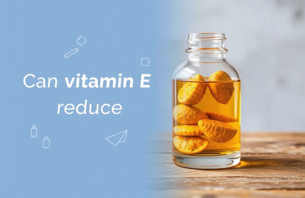 Exploring the Impact of Vitamin E on Stroke Risk Reduction