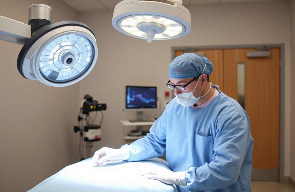 Breakthrough Advances in Pancreatic Cancer Treatment Under Development