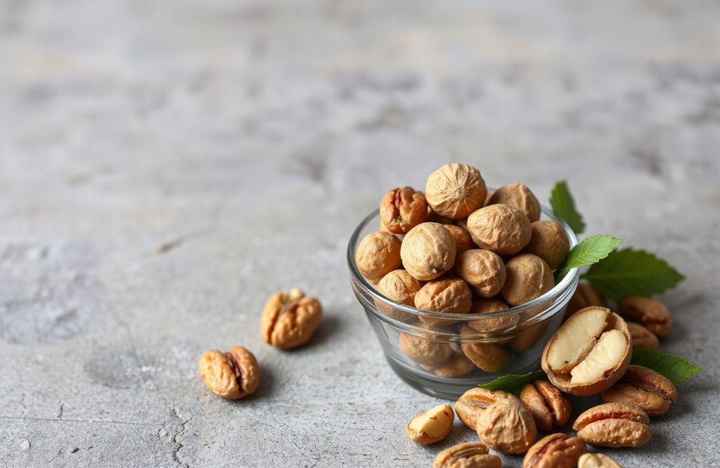 Nuts and Heart Health: How They Can Lower Your Cardiovascular Disease Risk