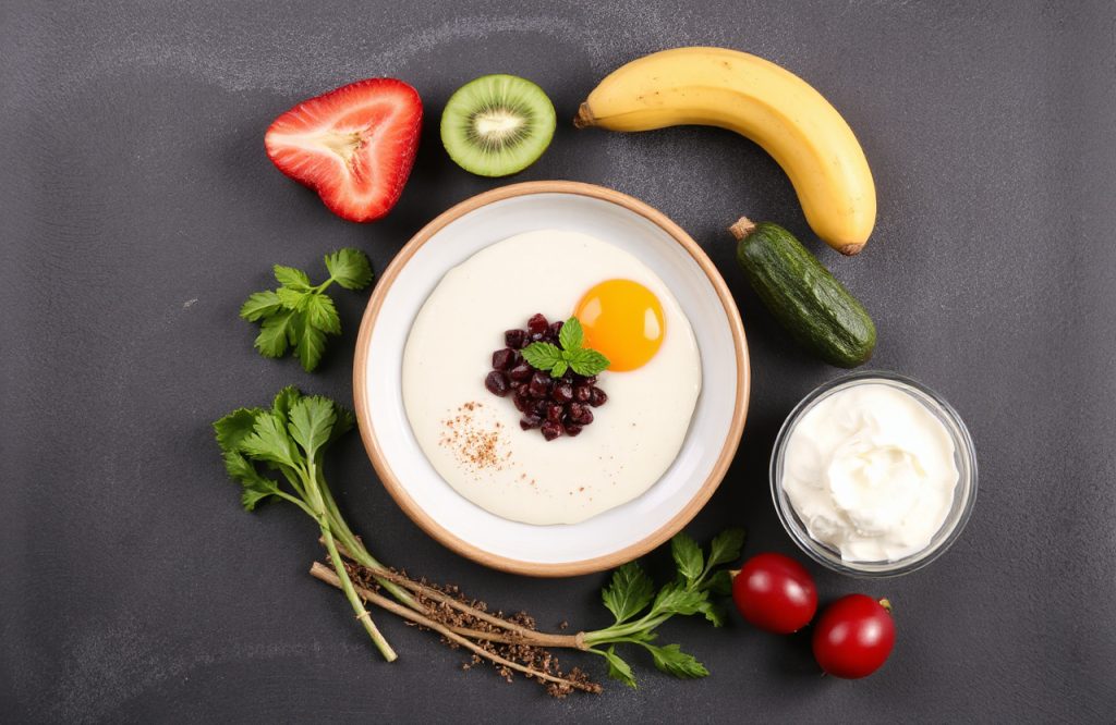 Nourish Your Cycle: 6 Foods That Promote a Healthy Menstrual Flow