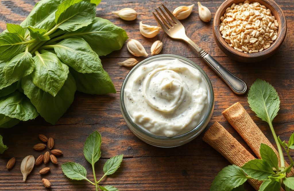 Unlocking Menopause Relief: How a Plant-Based Diet with Soy Can Help