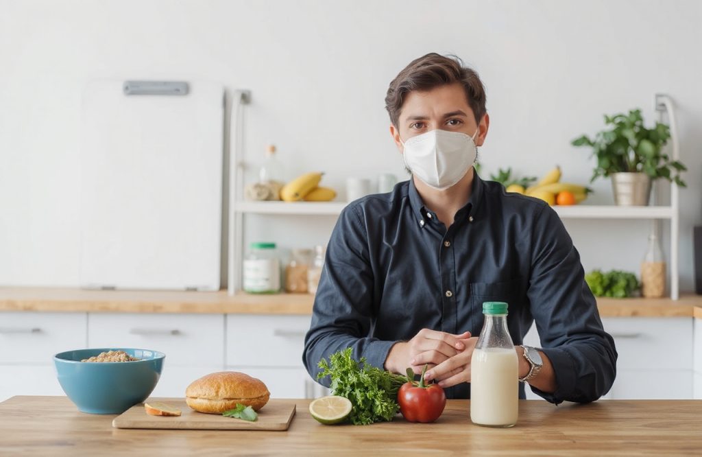 Impacto de los Productos Lácteos en el Riesgo de Diabetes: Lo Que Debes Saber