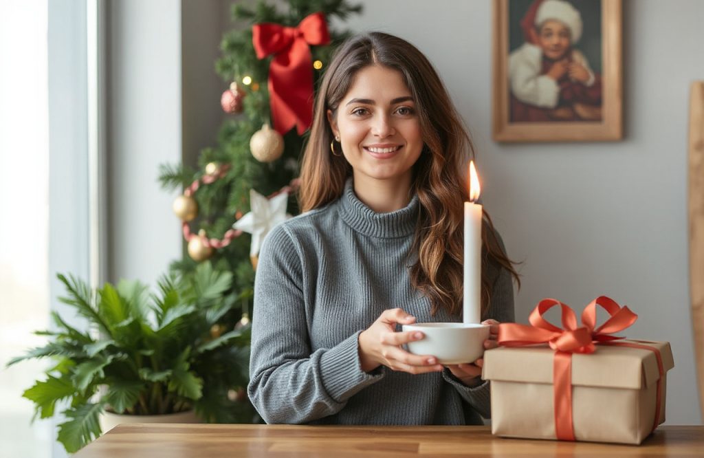 Essential Tips for Staying Healthy During the Holidays: Top 4 Strategies