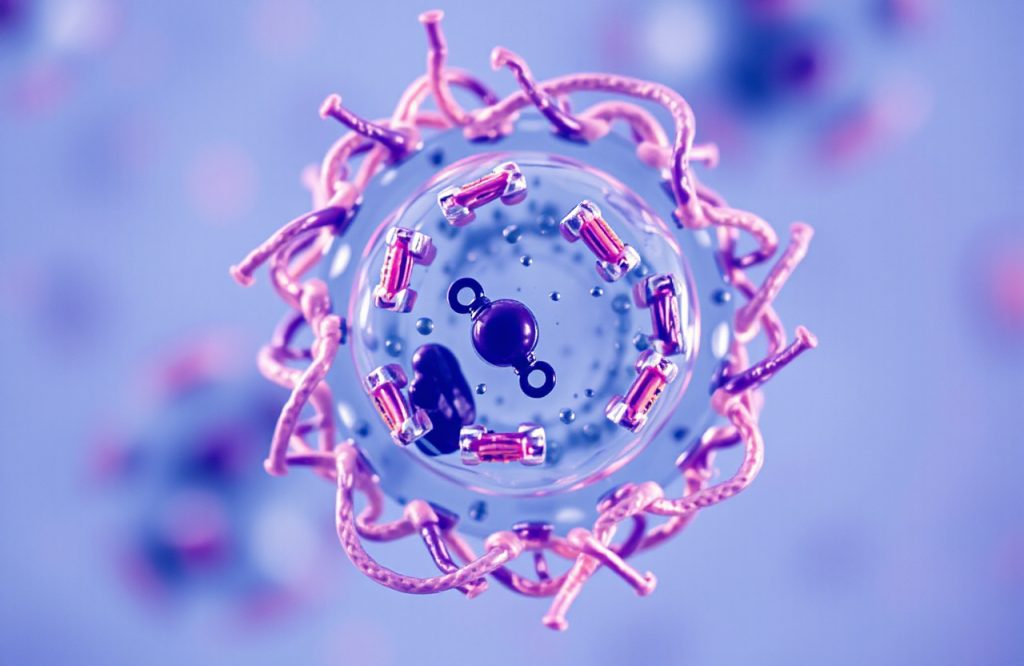 Revolutionary Technique for Isolating Placental Cells Enhances Non-Invasive Genetic Testing