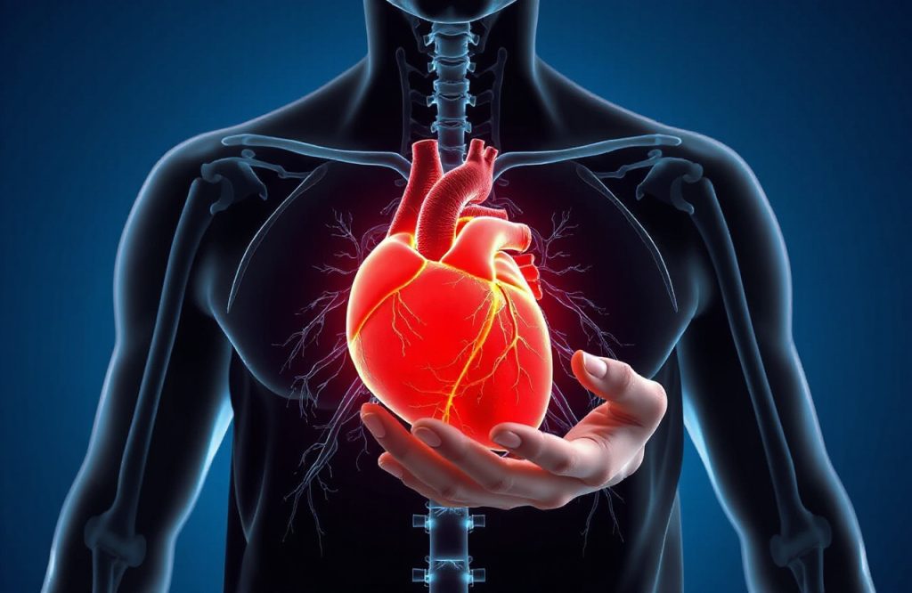 Promising Results from New Drug Trial Aiming to Prevent Second Heart Attacks