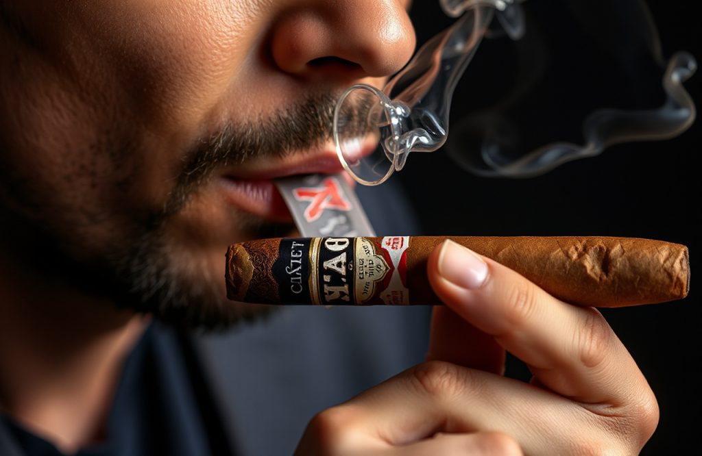Cigar Smoking Poses Similar Mortality Risks as Cigarettes: What You Need to Know