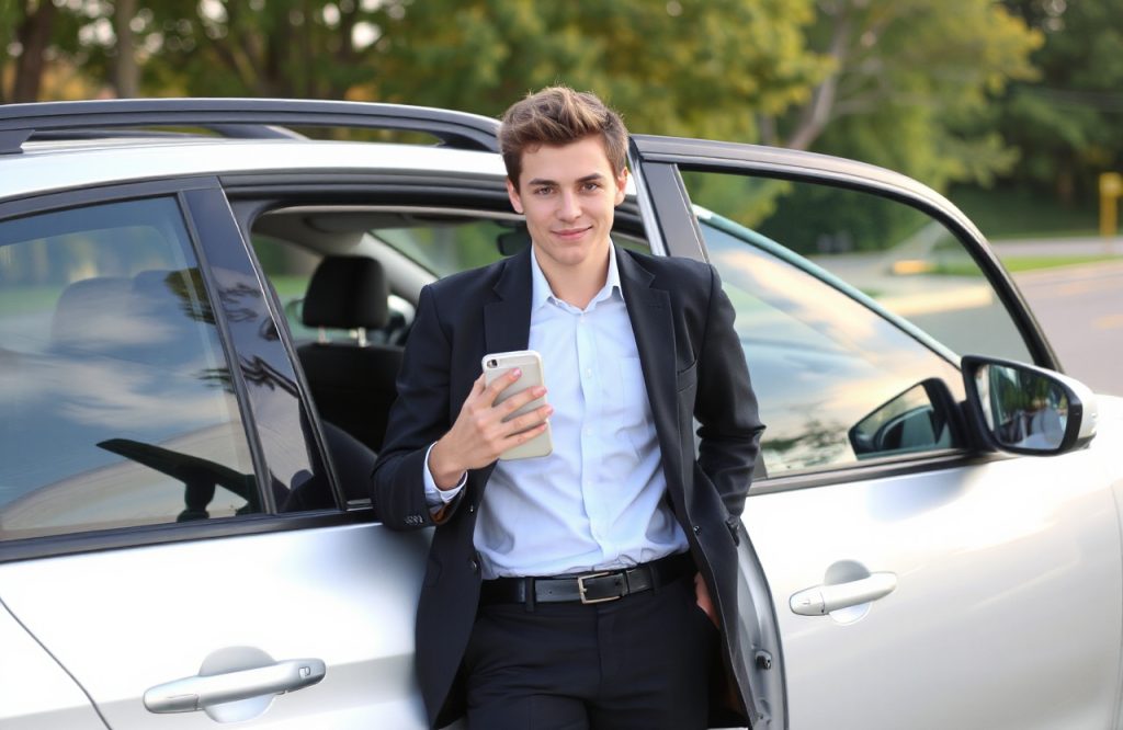 Peak Times for Teen Car Crashes: Understanding the Risks and Safety Tips