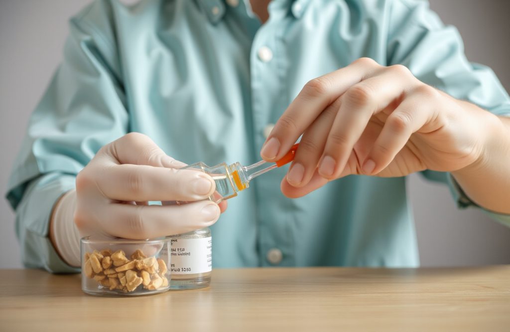 Revolutionary Urine Test Offers Hope for Accurate IBS Diagnosis