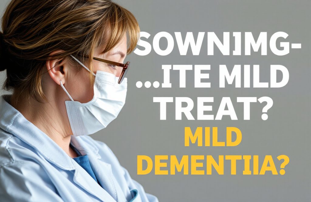 Exploring Solanezumabs Potential to Treat Mild Dementia: What You Need to Know