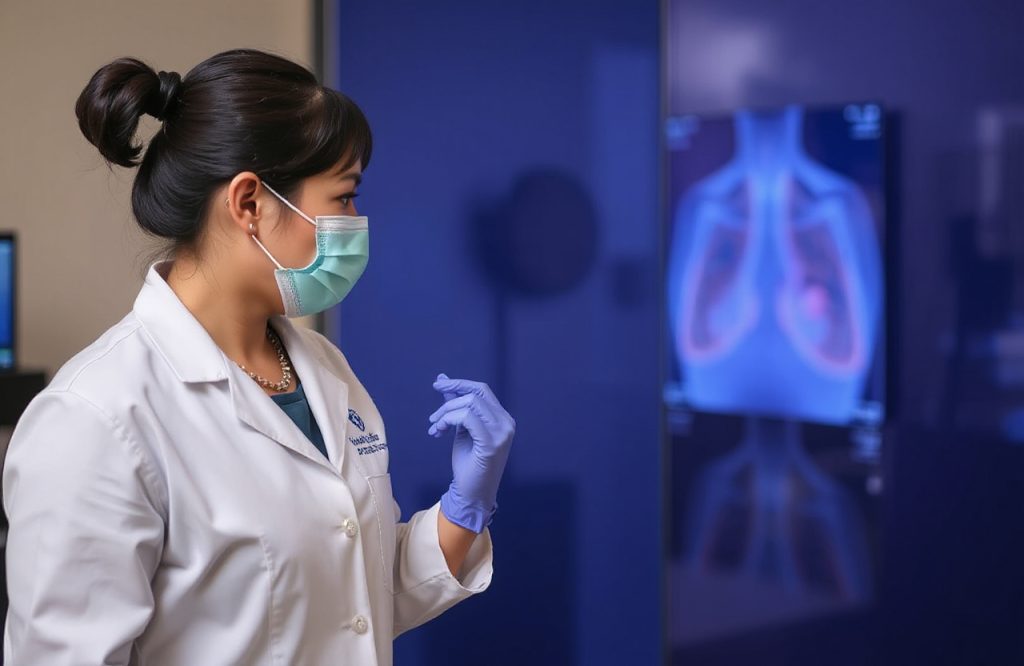 Revolutionary Breast Cancer Drug Shows Promise for Treating Rare and Deadly Ovarian Cancer