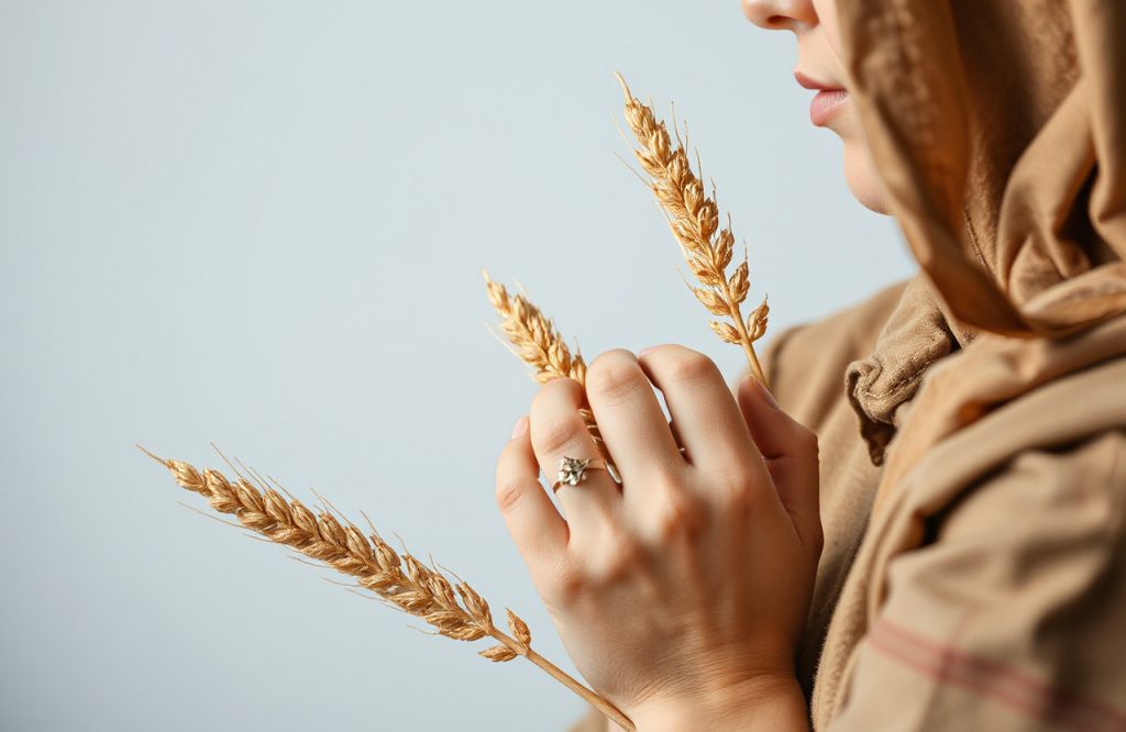 Lack of Antibody Differences in Self-Reported Wheat Intolerance: New Insights into Gluten Sensitivity