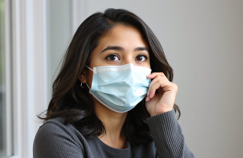 Exploring the Effects of Hormonal Contraceptives on Adolescent Mental Health