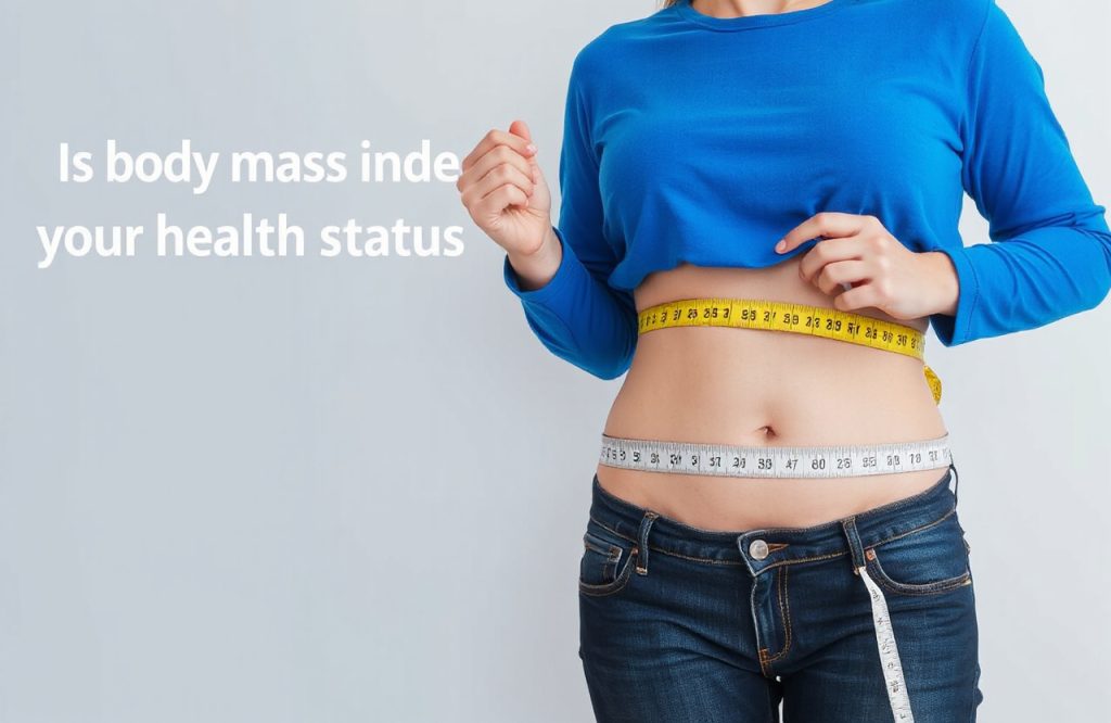 Evaluating Body Mass Index: Is It Still a Reliable Measure of Your Health?