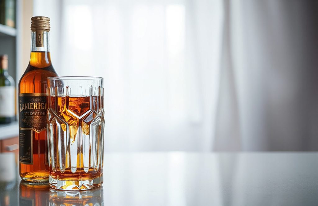 Exploring the Connection Between Alcohol Consumption and Stress Relief