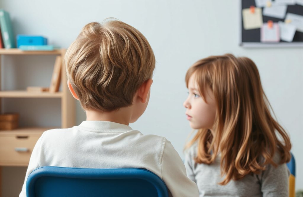 Understanding the Link Between OCD Symptoms in Children and Increased Risk of Psychological Disorders