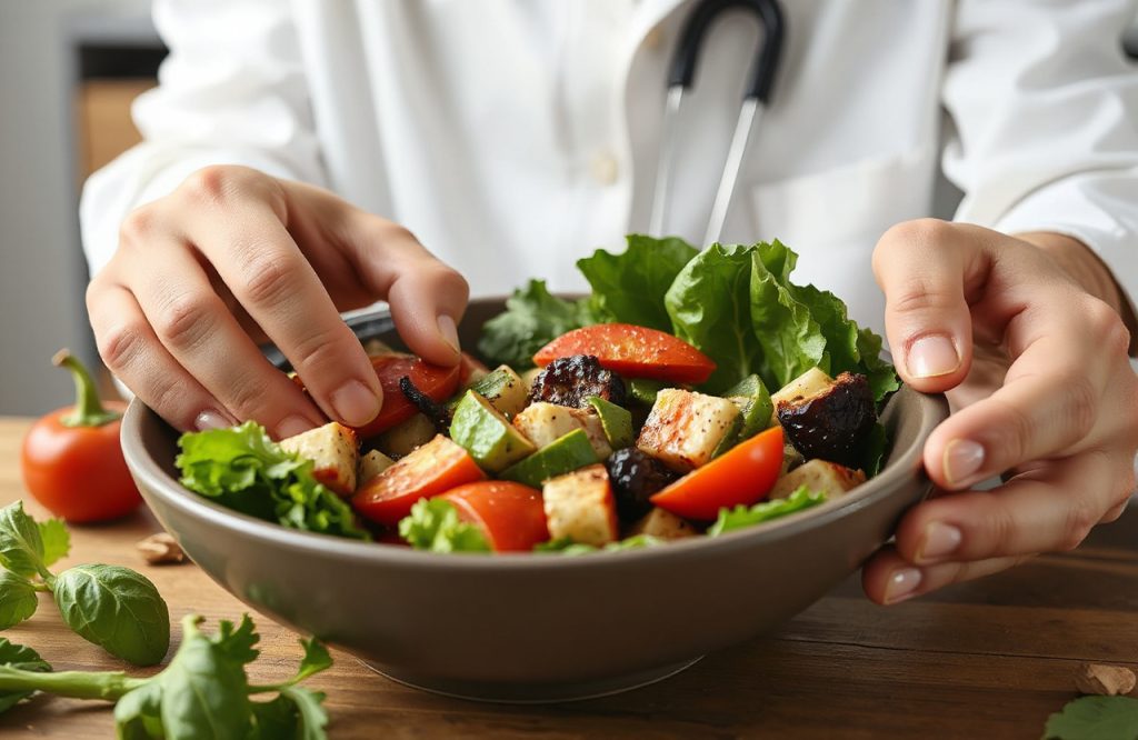 Exploring the Impact of a Plant-Based Anti-Inflammatory Diet on Gingivitis Management