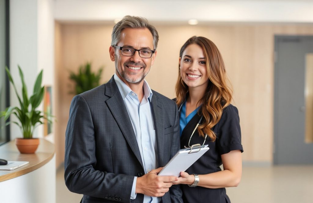 The Importance of Having a Primary Care Doctor for Your Health and Wellness