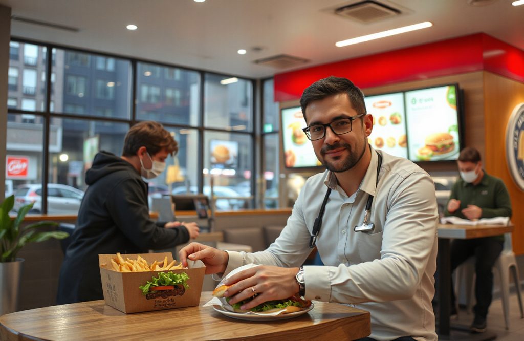 The Hidden Costs of Fast-Food Convenience You Need to Know