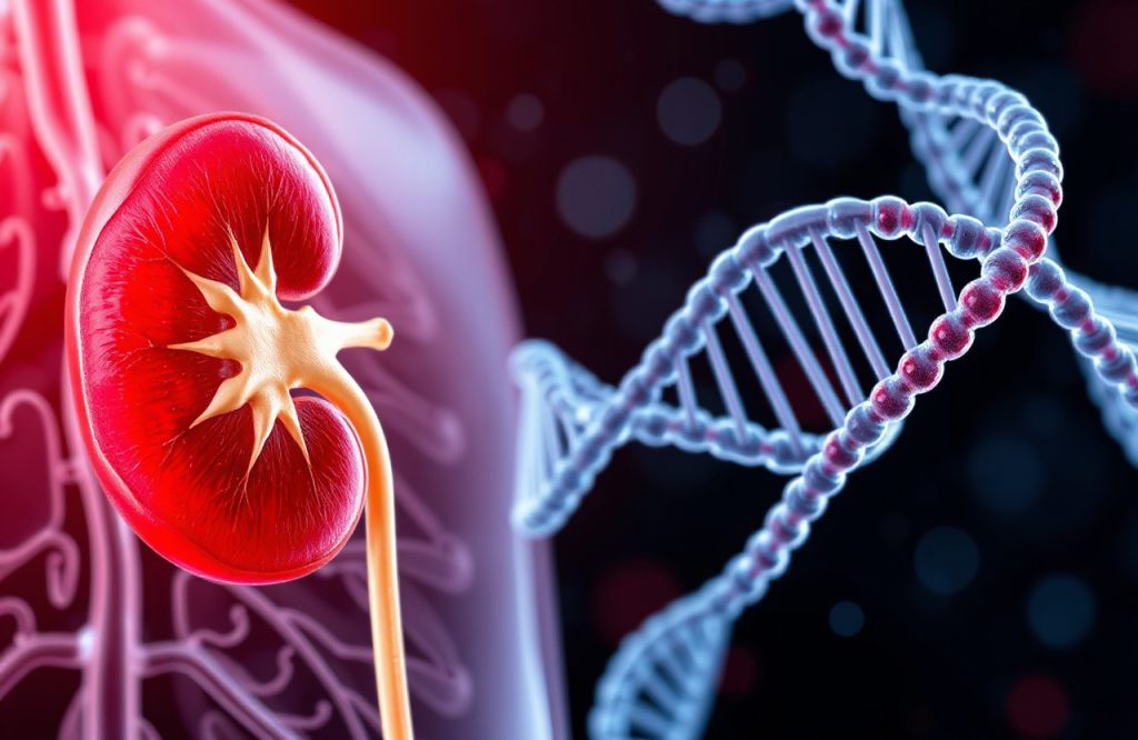 Uncovering Chronic Kidney Disease: How Genetic Testing Can Reveal Hidden Causes