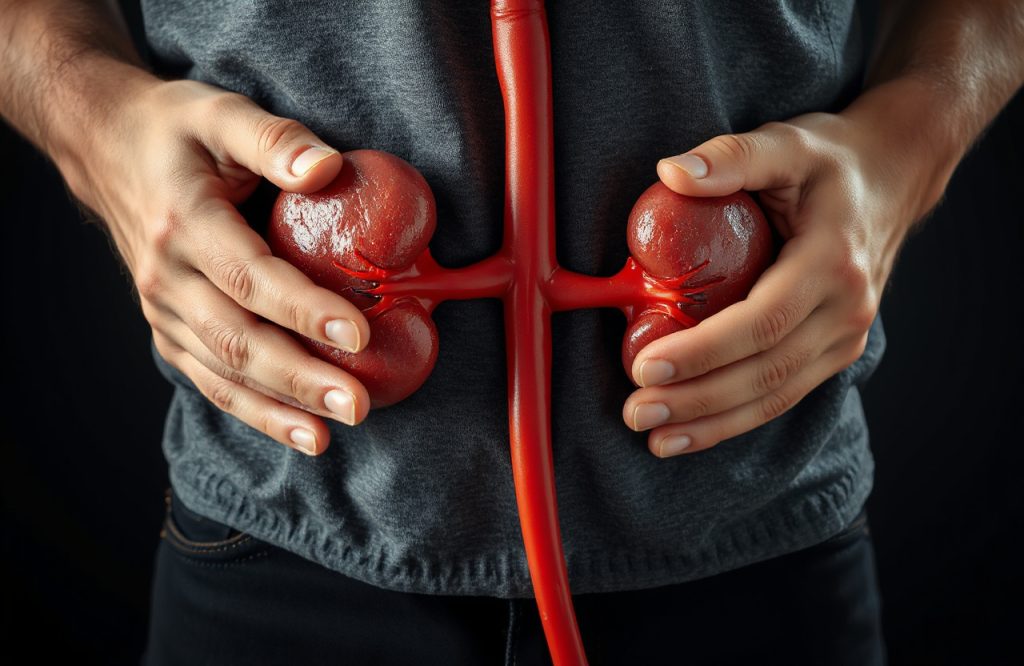 Exploring the Connection Between Obesity and Kidney Cancer Risk