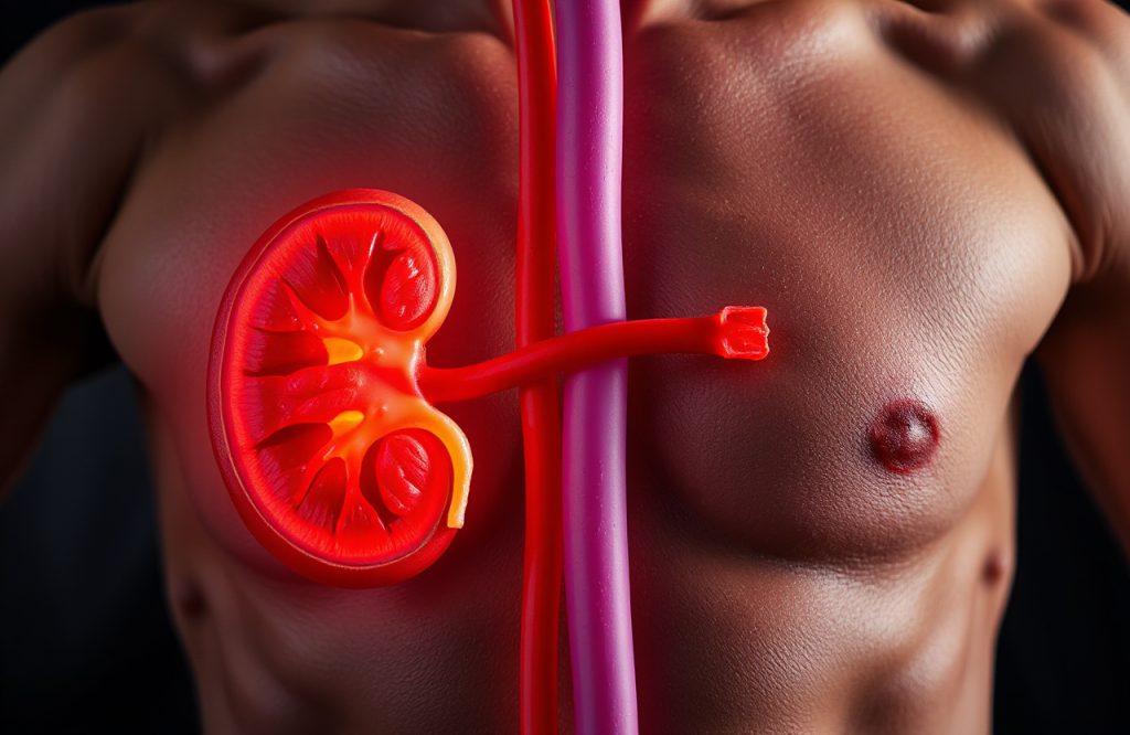 Understanding the Link Between Kidney Transplant Failure and Skin Cancer Risks