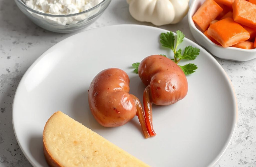 Potential Risks of High Protein Diets on Kidney Health: What You Need to Know