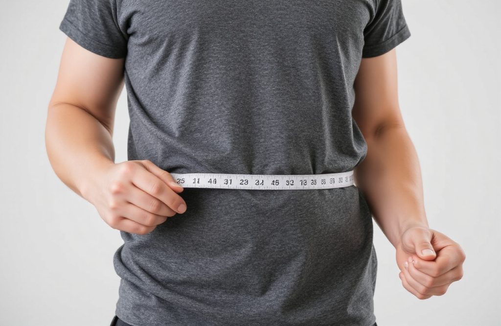 The Impact of Abnormal Hormonal Cycles on Fat Accumulation