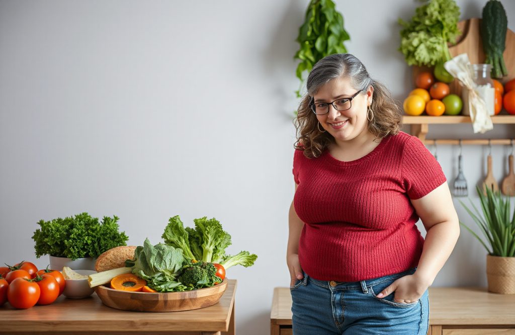 Exploring the Effects of Low-Fat Diets on Metabolically Healthy Obese Individuals