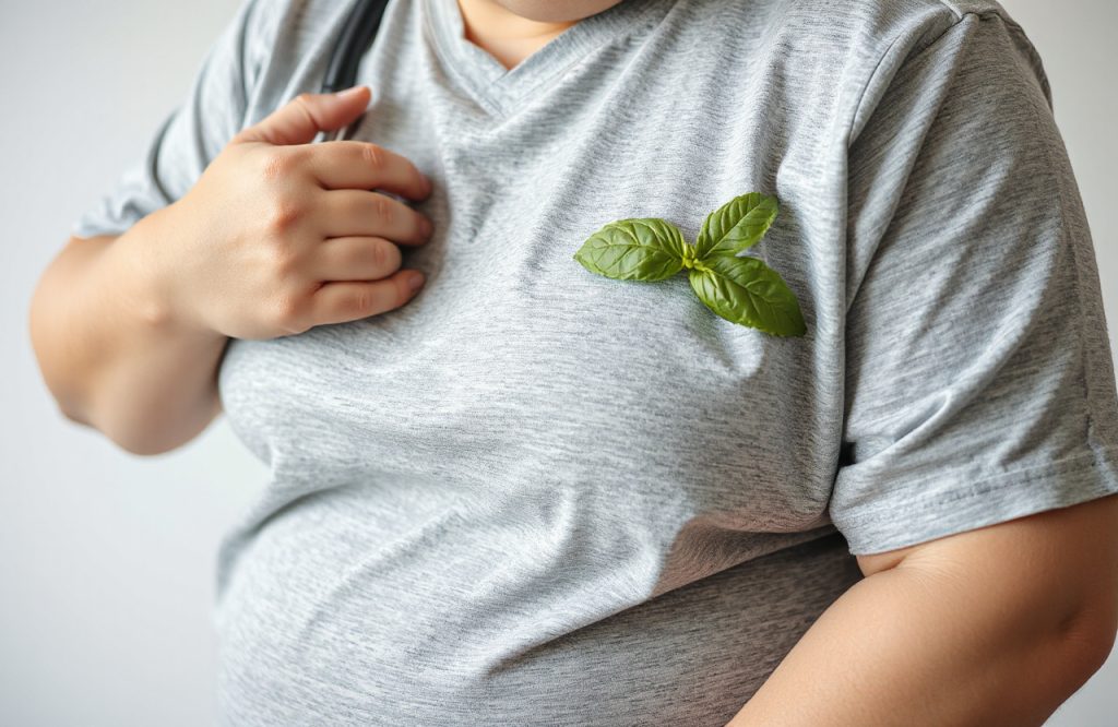 Metabolically Healthy Obesity: A Hidden Risk Factor for Heart Disease