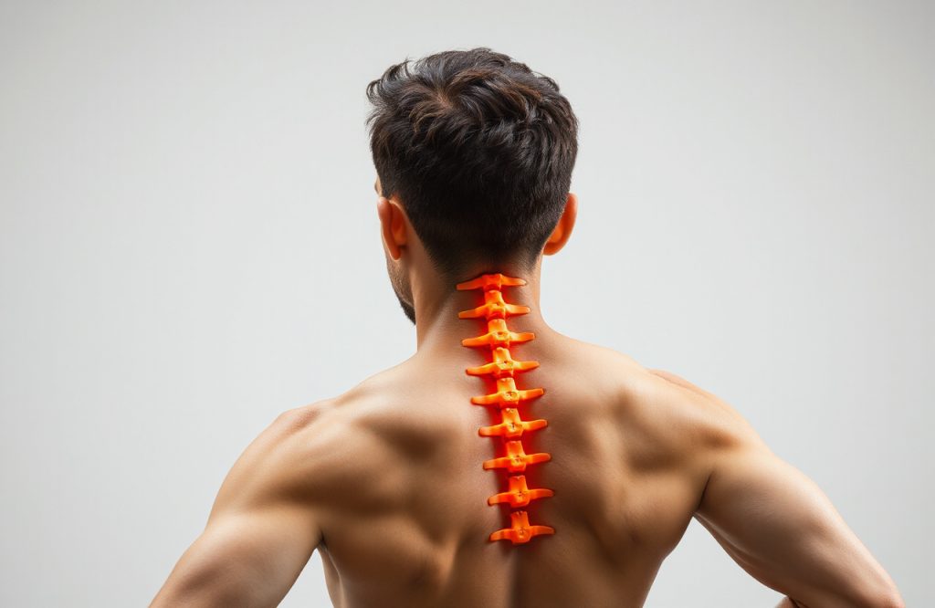 Boost Your Back Health: How Regular Running Strengthens Intervertebral Spinal Discs