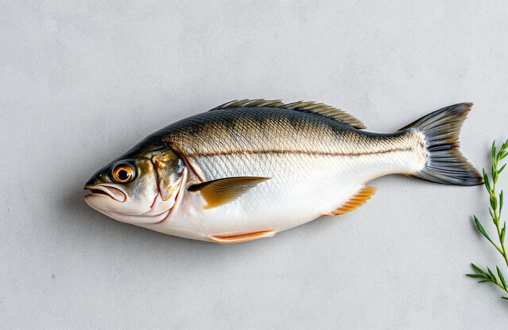 Boost Your Post-Meal Glucose Control with High Intake of Fatty Fish