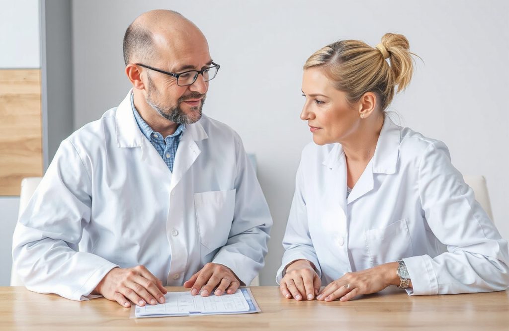 Saliva as a Biomarker: Understanding Its Role in Detecting Stages of Alzheimer’s Disease