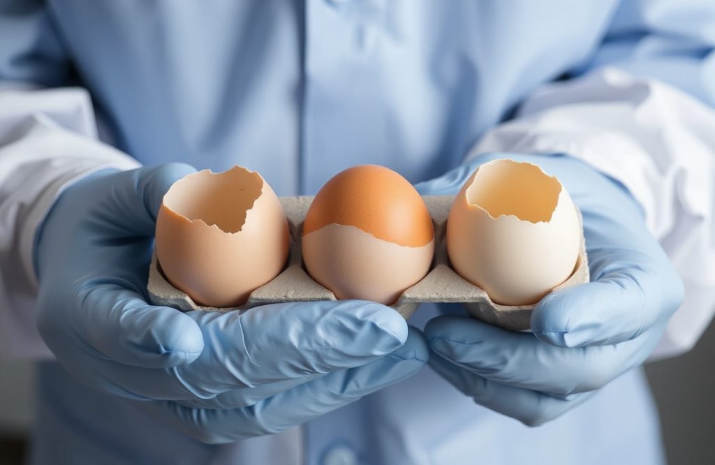 Exploring the Potential of Lab-Cultivated Eggs in Treating Infertility