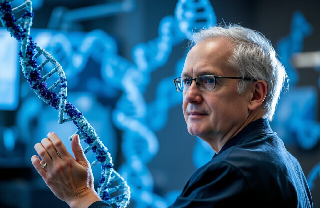 Exploring the Potential of Gene Therapy in Treating ALS: What You Need to Know